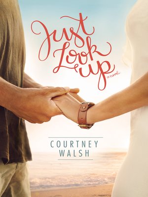 cover image of Just Look Up